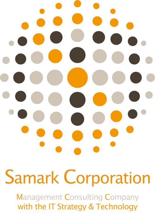 株式会社サマーク　|　Samark Corporation